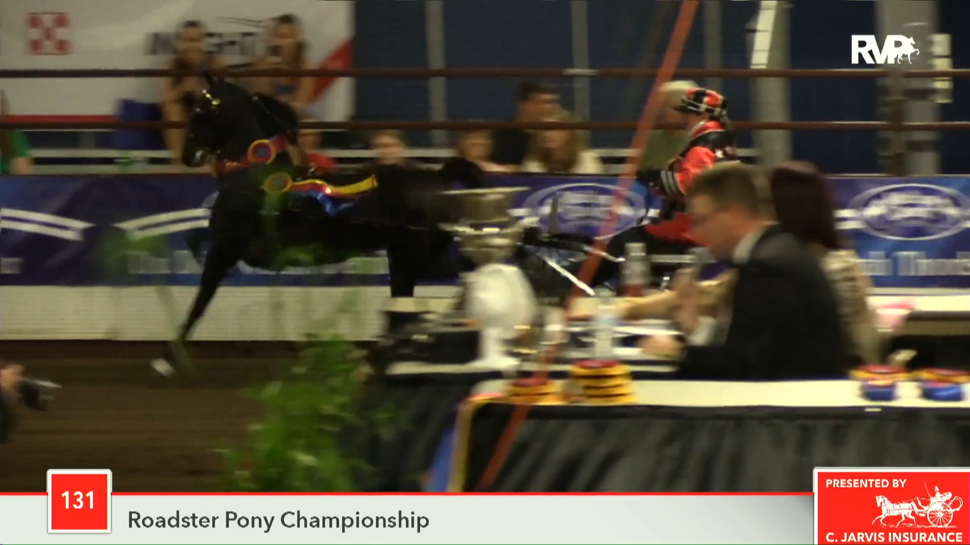 MC18- Class 131 - Night Empress Championship