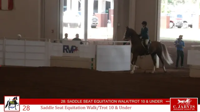 ProAm26 - Class 27 - ASB Hunter Count...