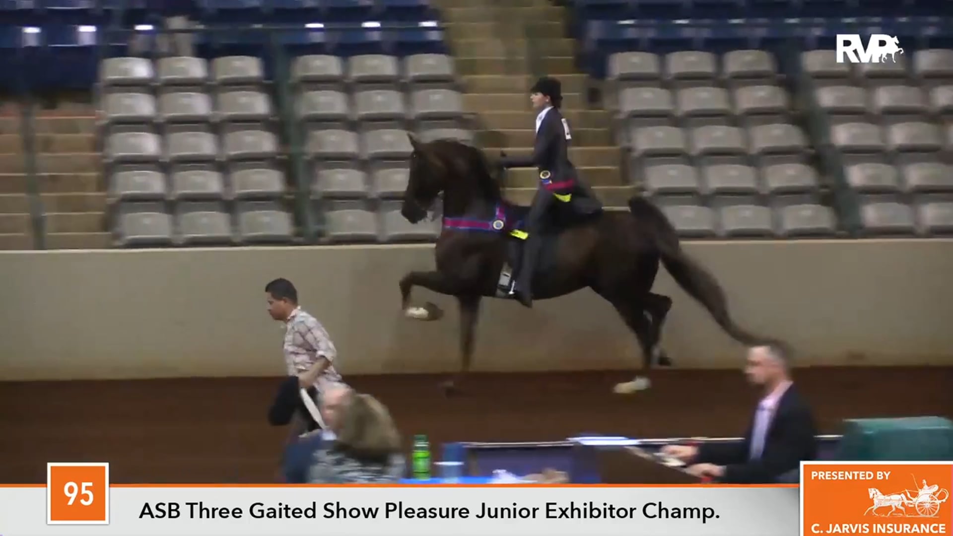 MUR17 - Class 95 - HS Decorum