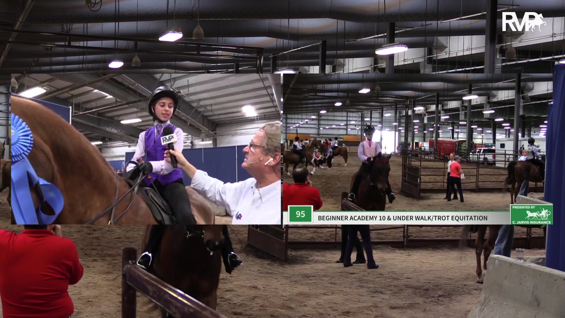 MC19 - Class A94 - Mia Pipito