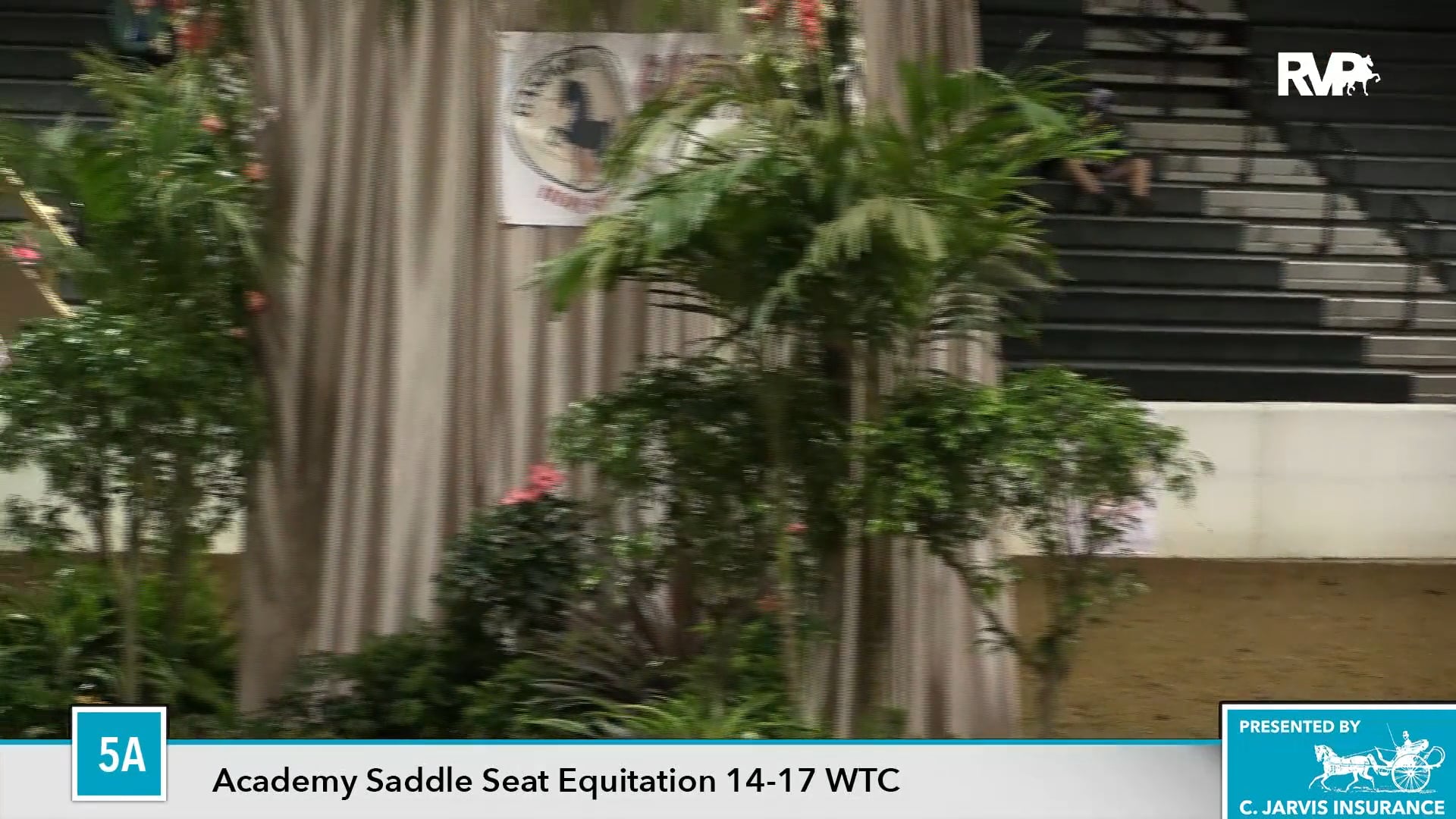 UPHA16 - Class 5A -  Morgan Gelb