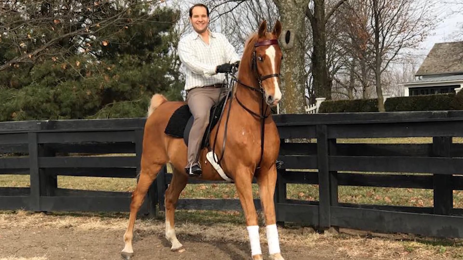 David "Tuffy" Owens - Herman Miles Manager of the Year 2018