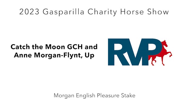 GASP23 - Class 169 - Catch the Moon G...