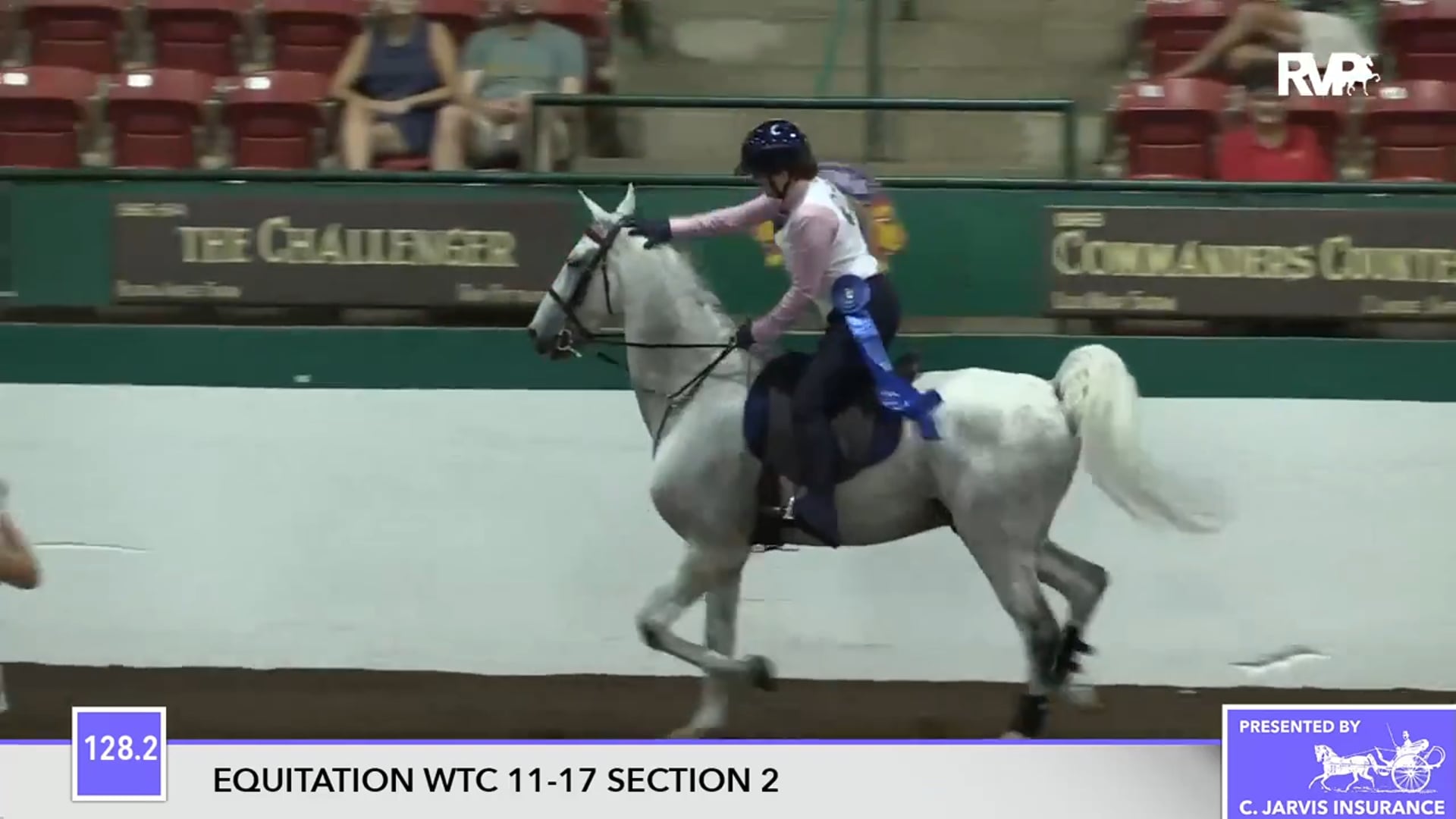 NCSC17 - Class 128.2 - Sara Baker