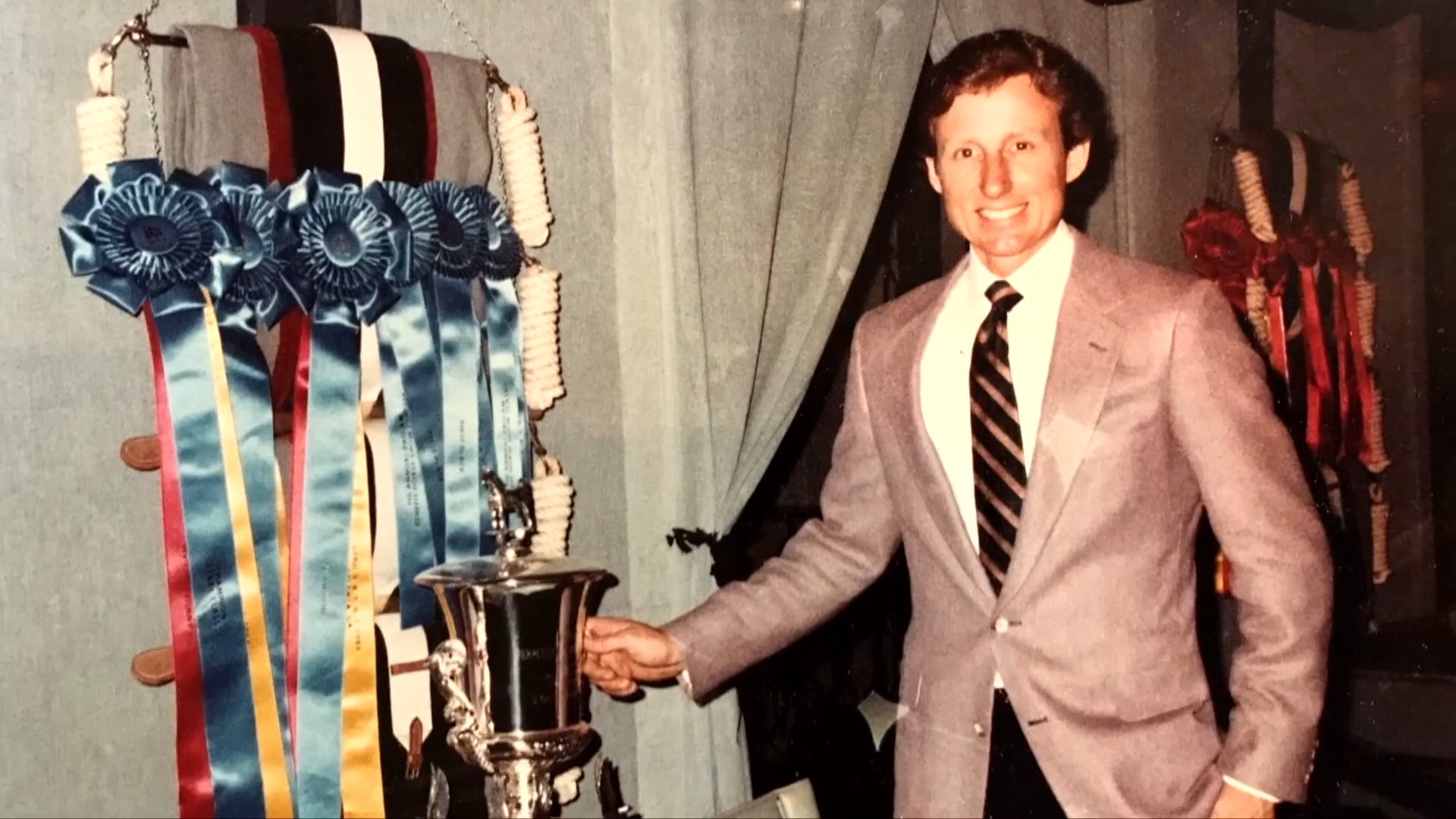 Revue Episode 9 - Carriage Lane Farm Visit