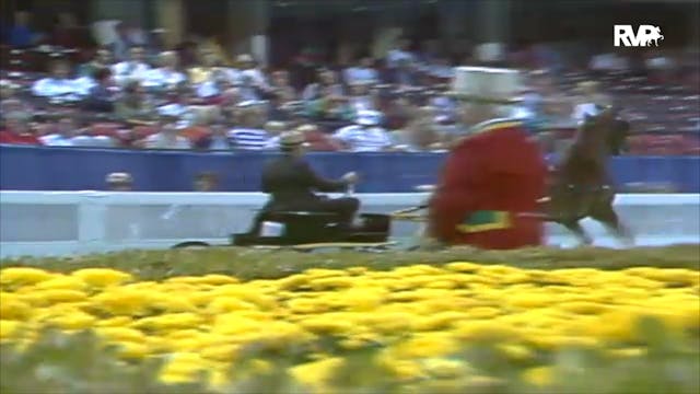 1992 WCHS Class 6 Kentucky County Fai...
