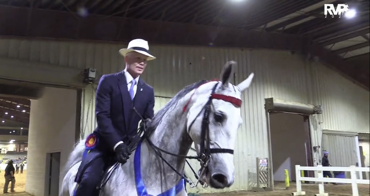 2021 Bonnie Blue National Horse Show - Saturday Evening