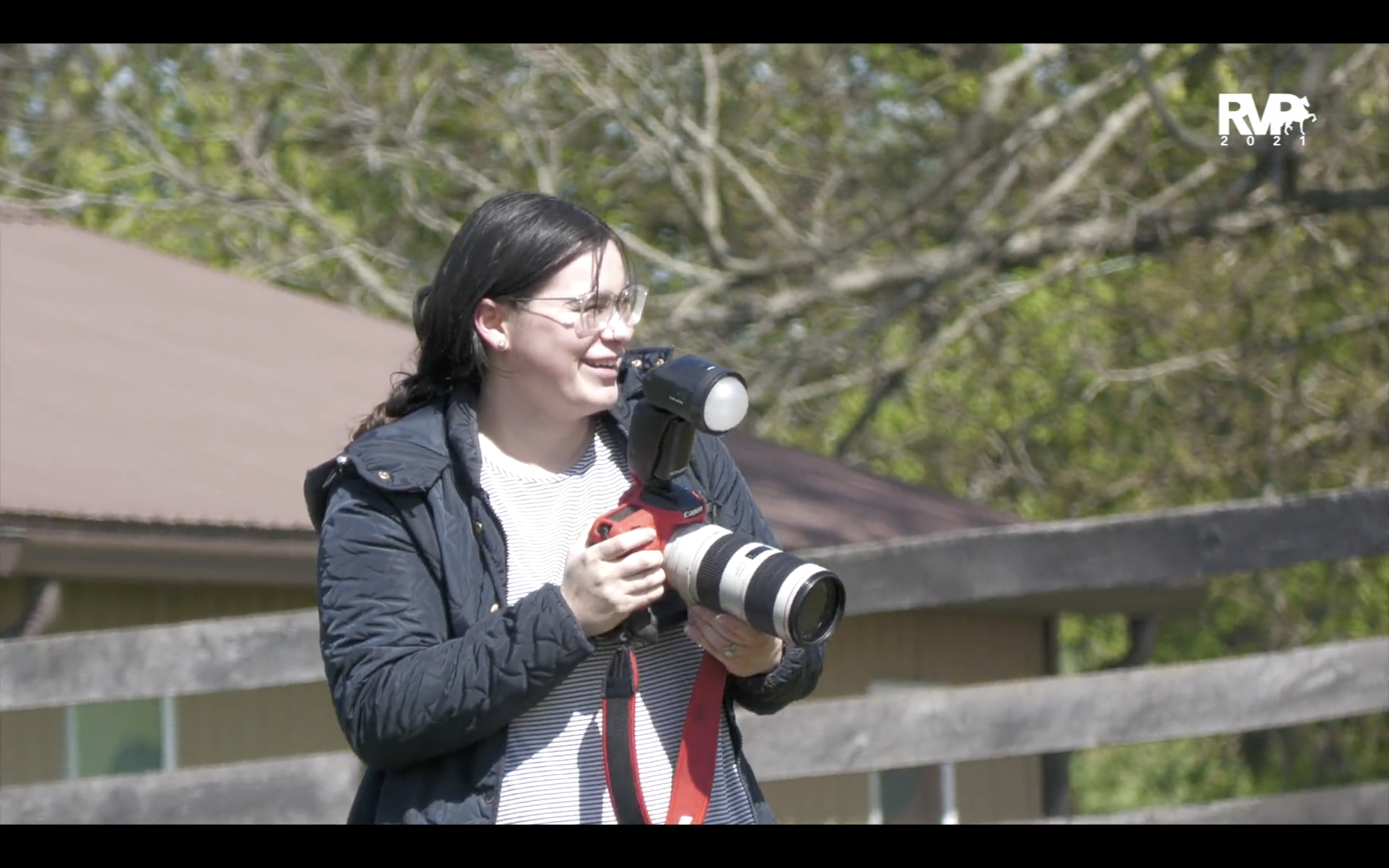 Interview with Caitlin Snyman 