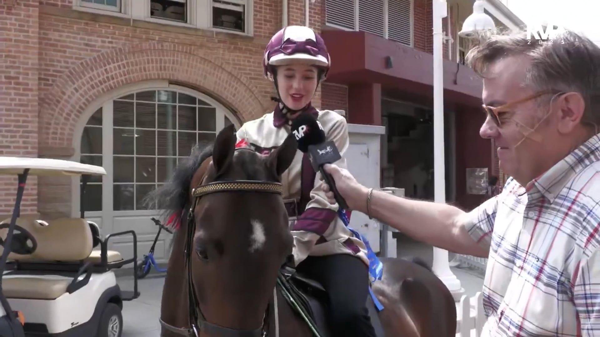 MW25 - Class 5 - Game and Kate Jensen, Up