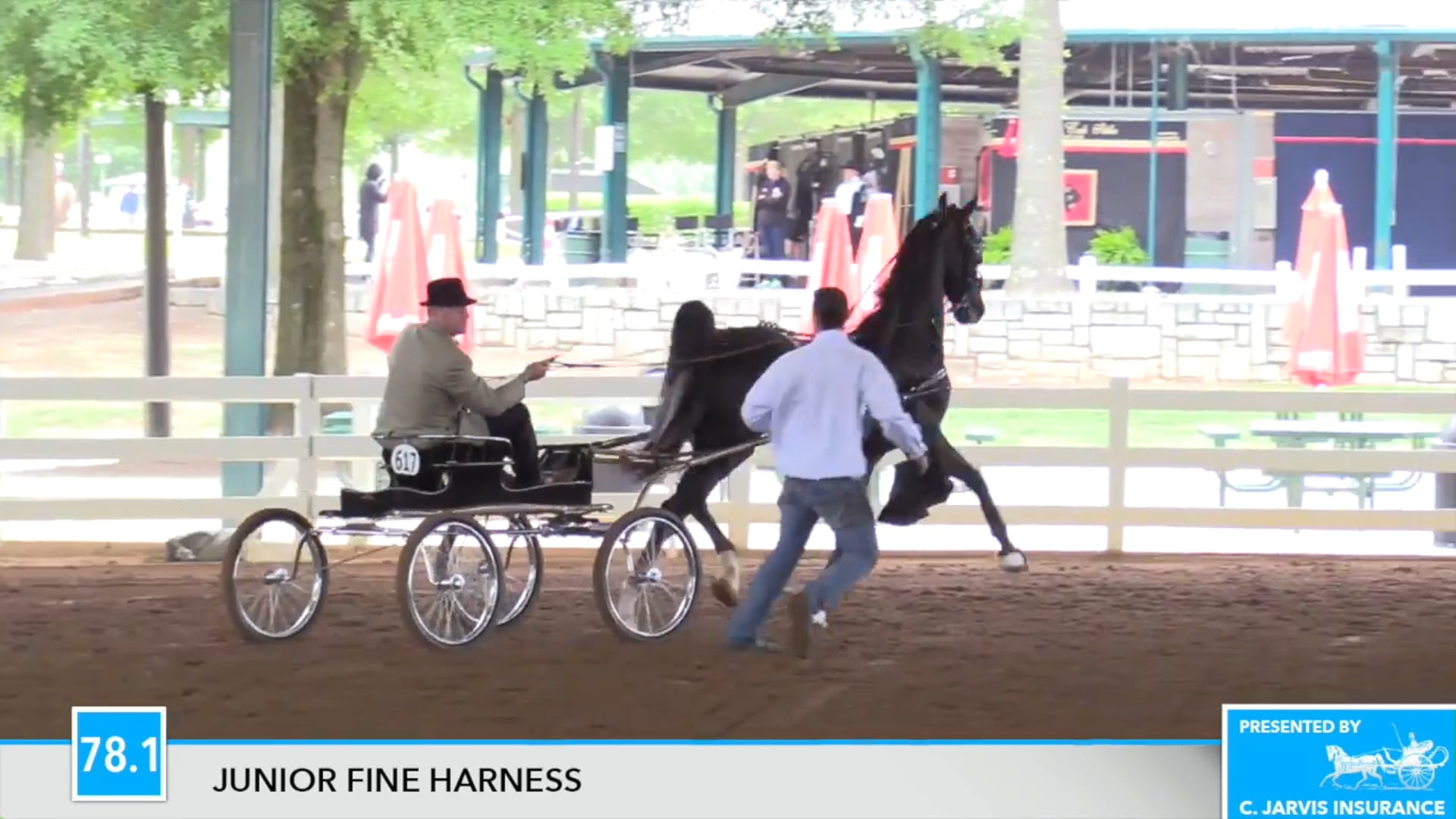 DC17 - Nuttin' To Justify