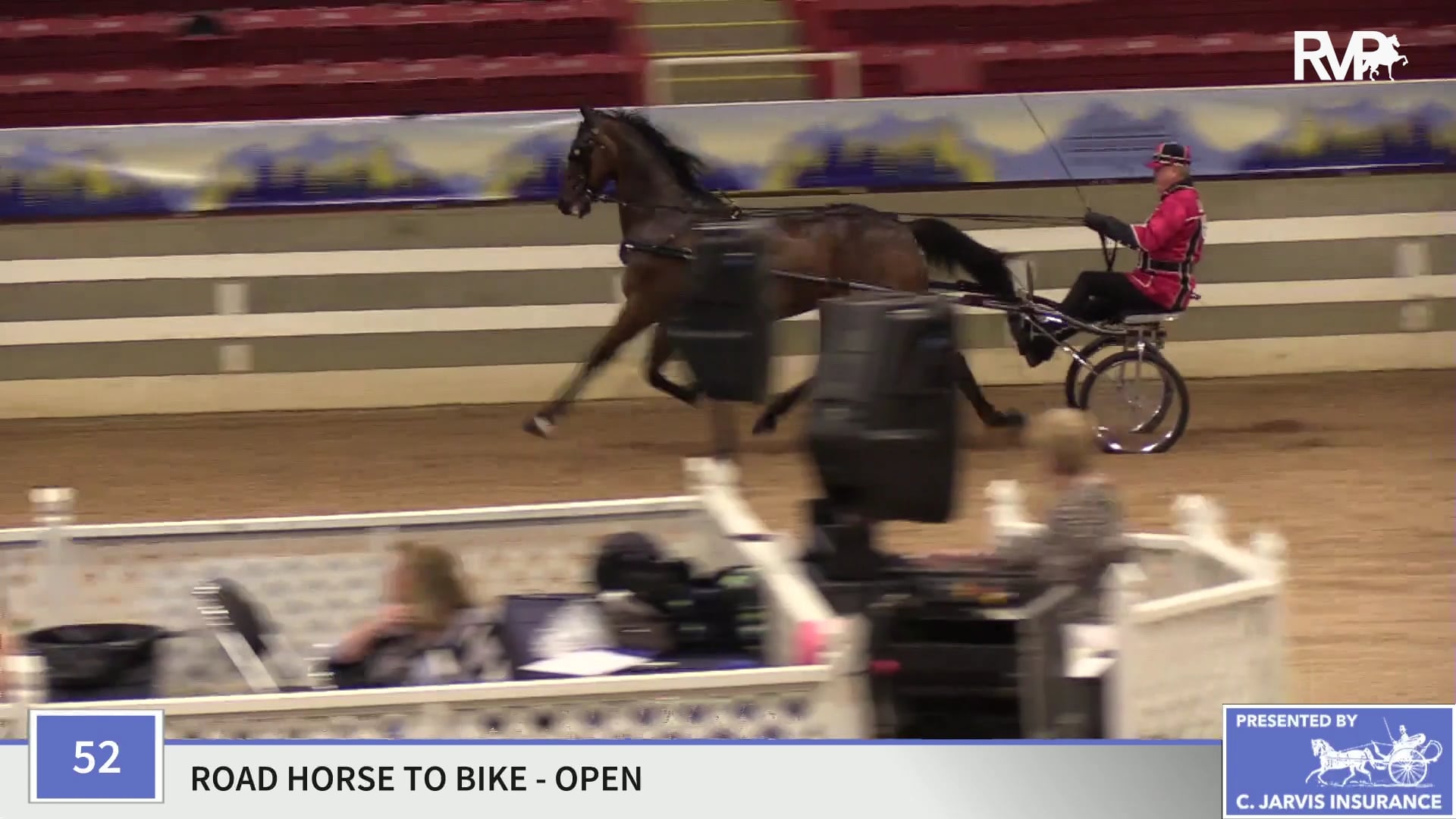 ASC19 - Class 52 - Live Action