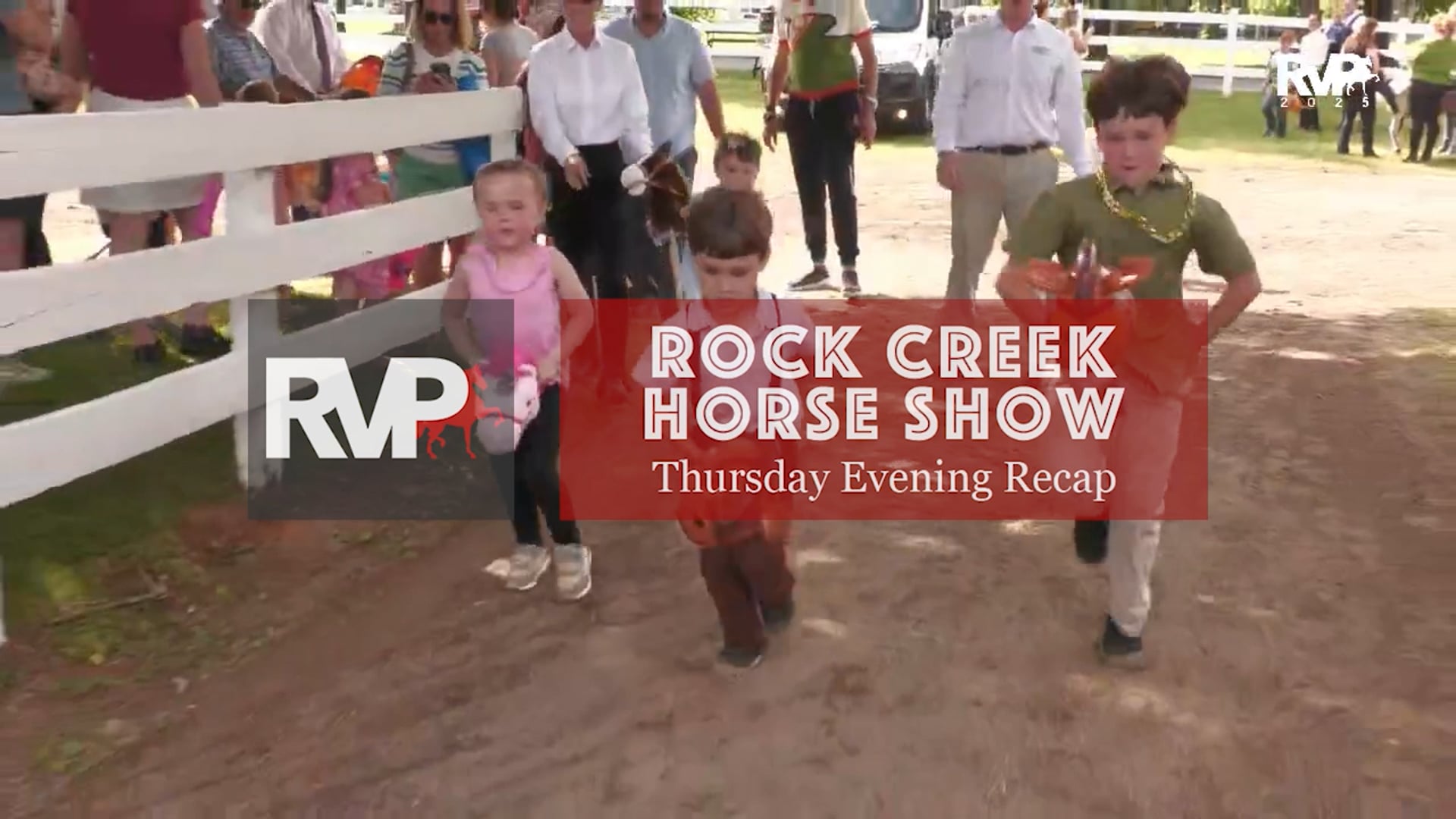 RC25 - Thursday Evening Recap