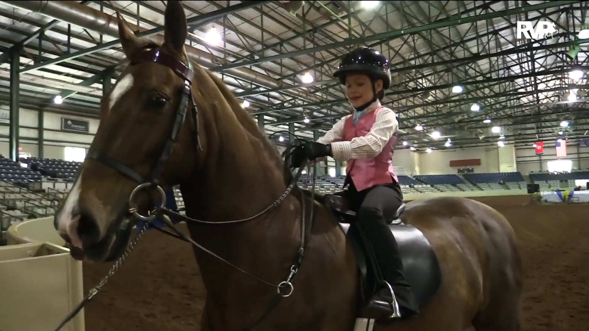 SSS18 Class 87 Charlize Tulimieri, up