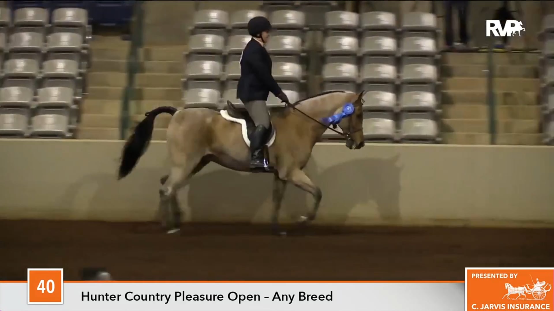 MUR17 - Class 40 - Lunar Storm Sha Bauss