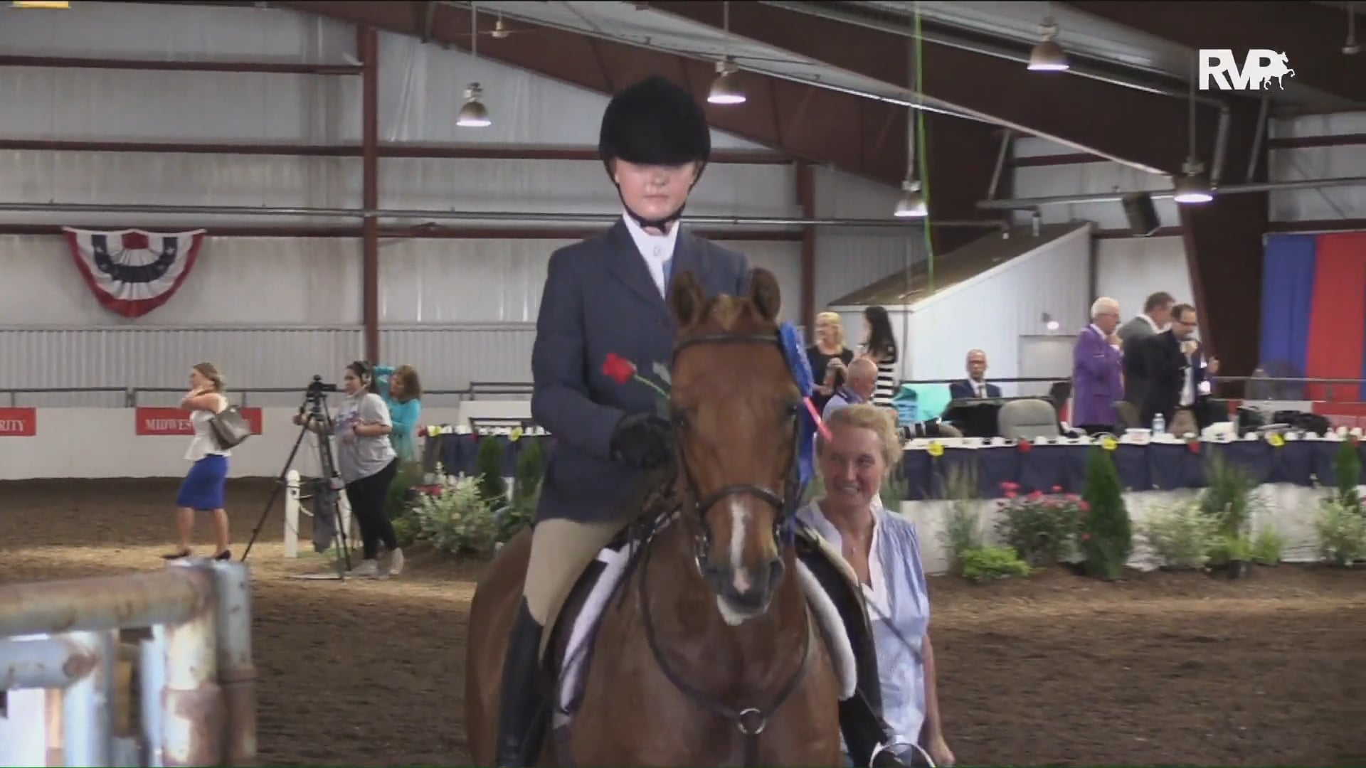 MW18-  Class 145 - Absolution