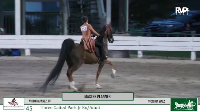 DC26 - Class 45 - Master Planner and ...