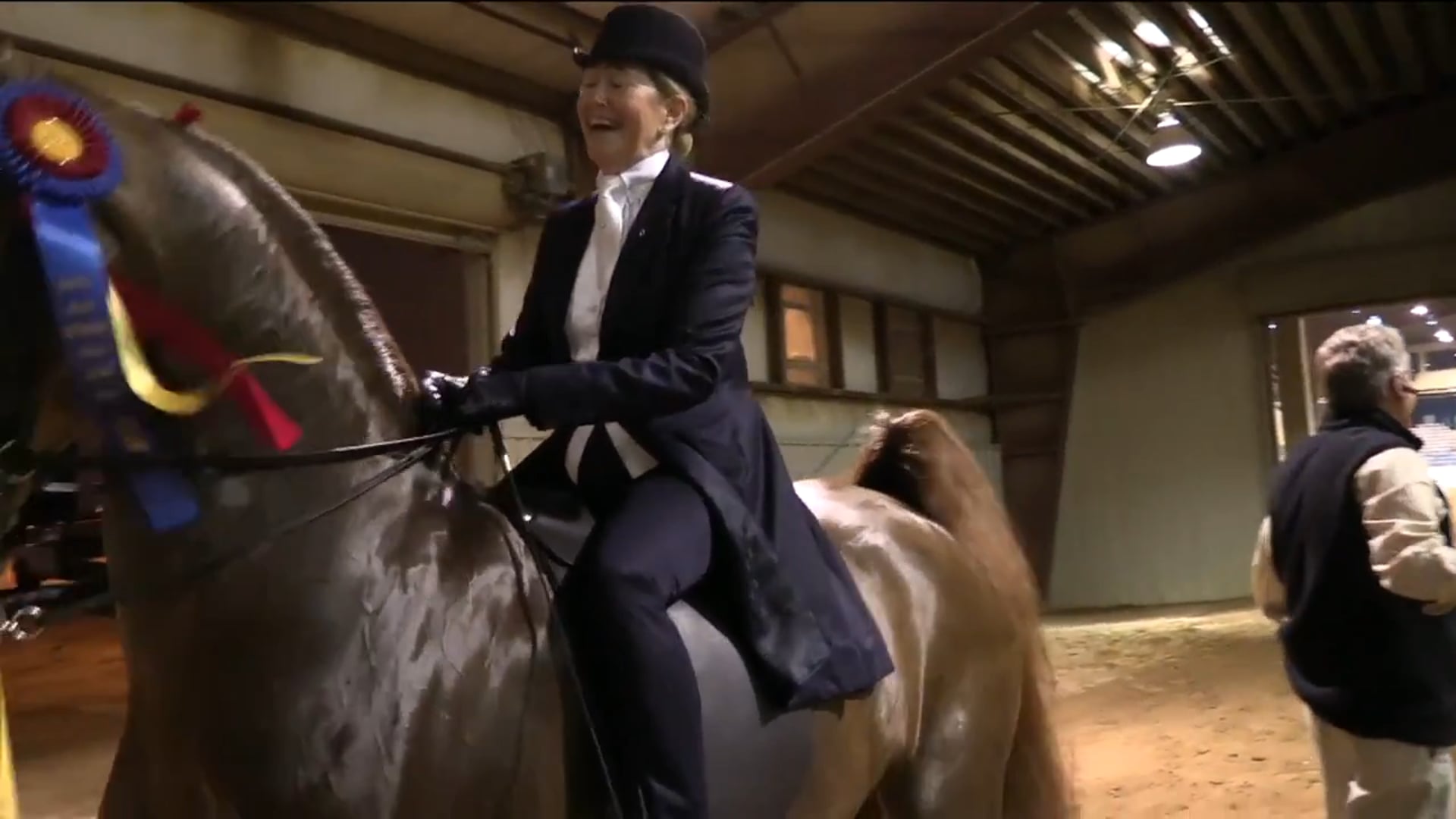 BB17 - I'm Lookin' For Bear - Championship