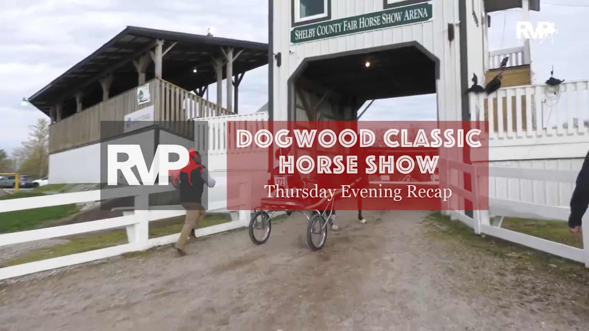 DC25 - Thursday Evening Recap