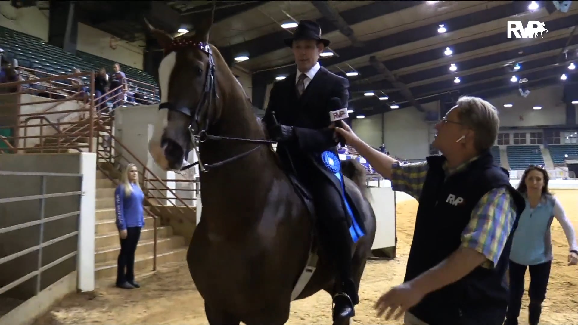 PA18 Class 96 Nutoriously Innocent