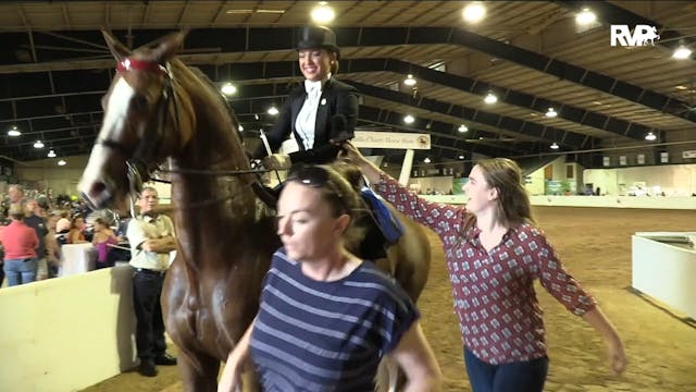 GASP20 - Class 55 - Emily Egner, up