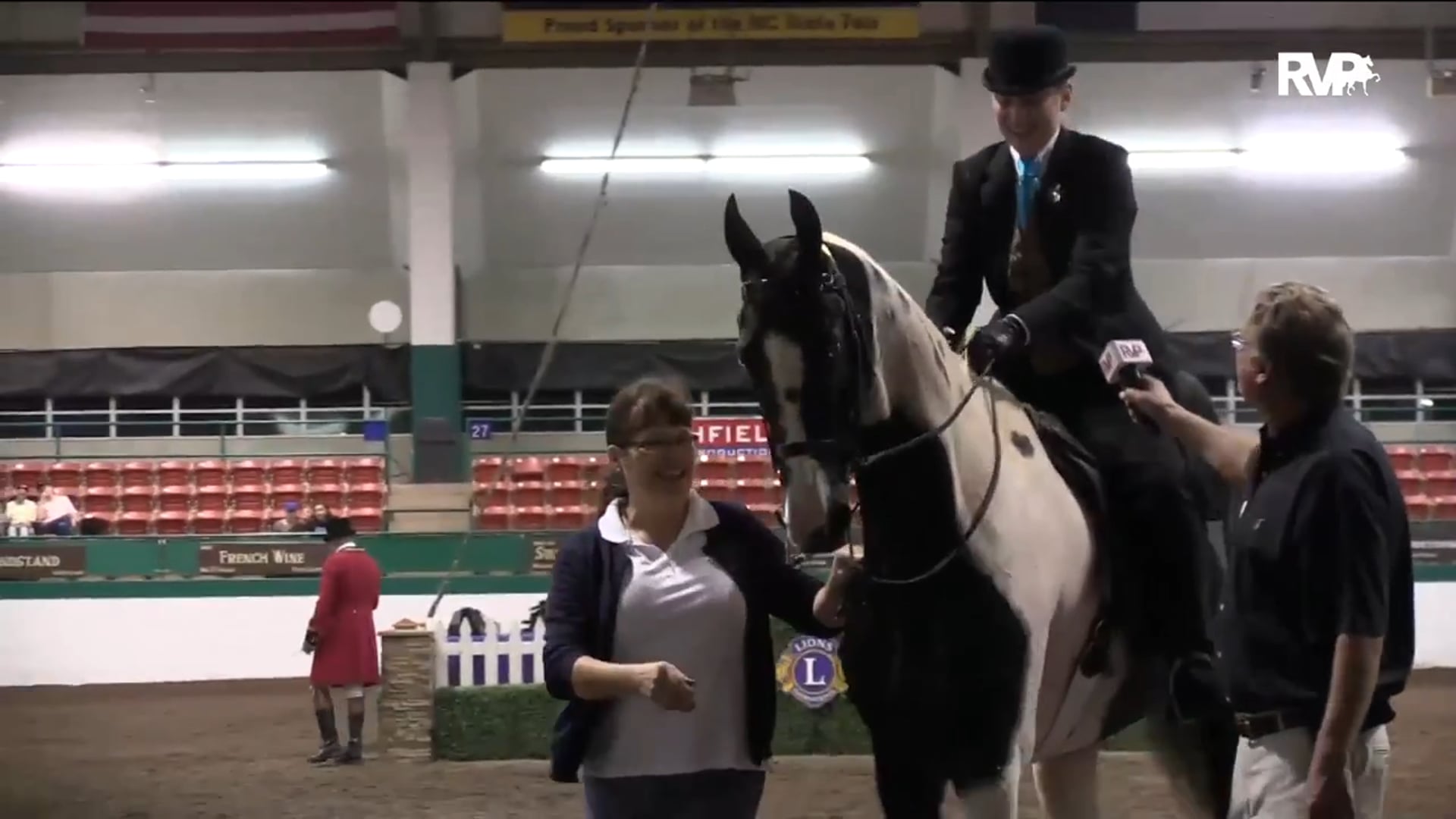 NCSC17 - Class 171 - Blue Dragon