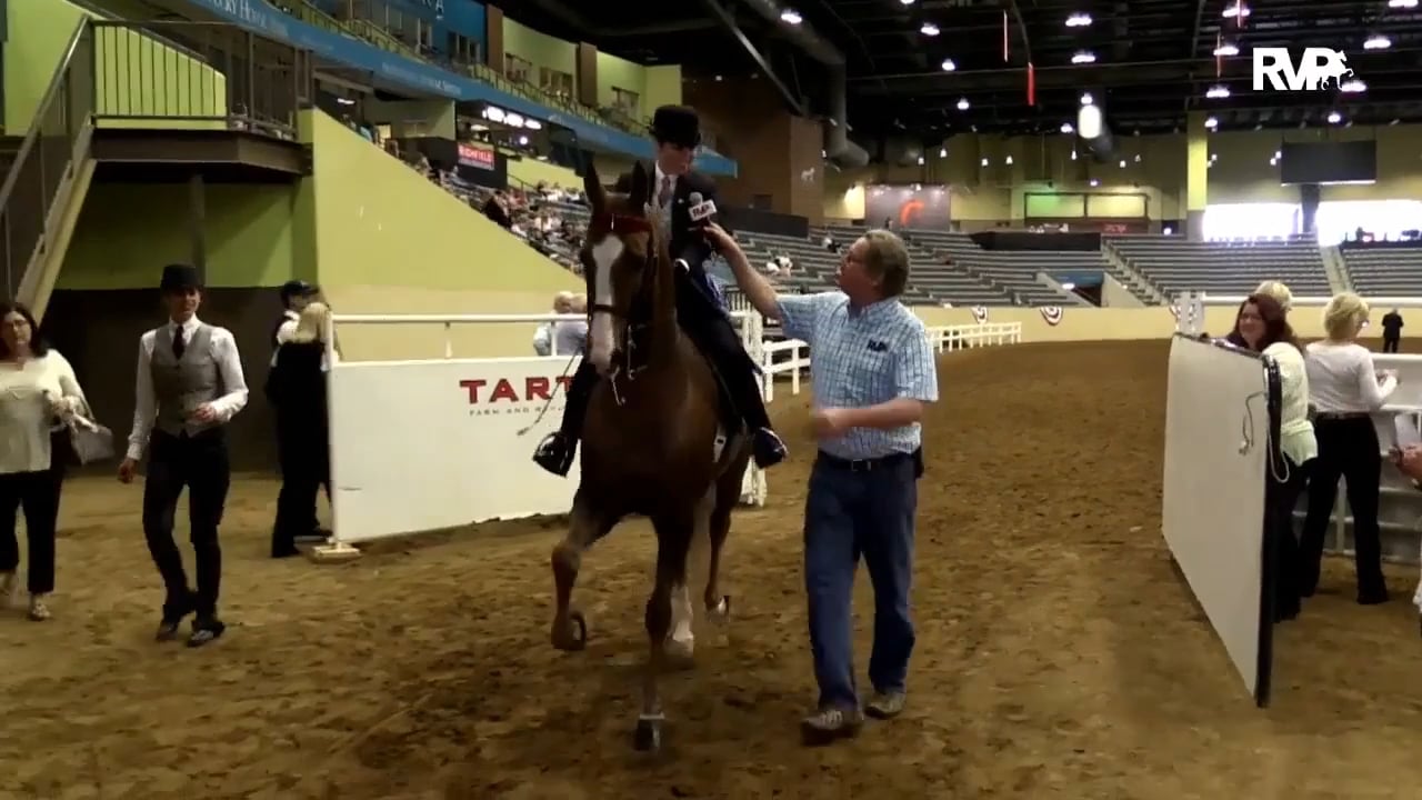 KYSP17  - Friday Afternoon