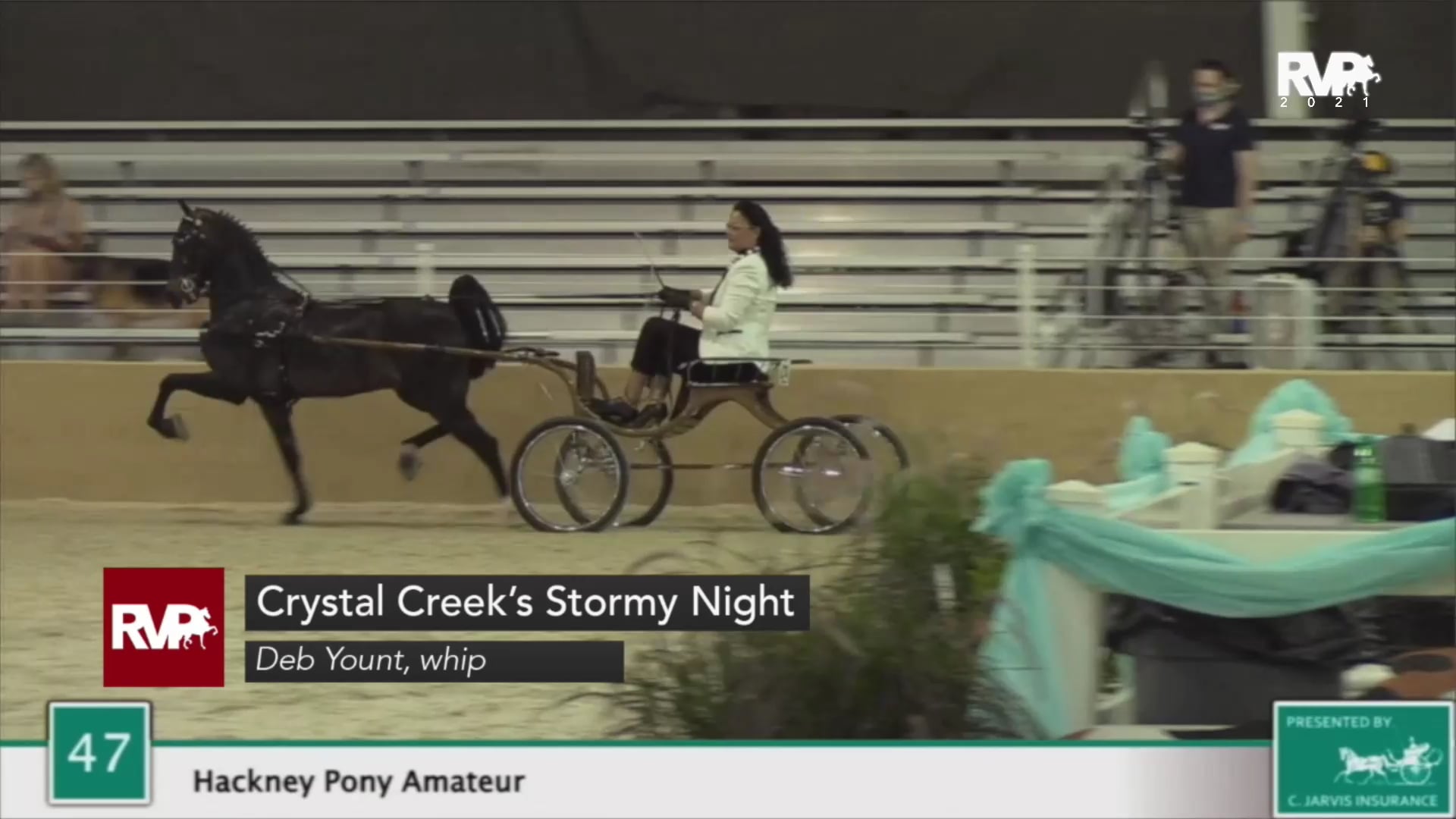 2021 Bridlespur Society Horse Show - Thursday Morning