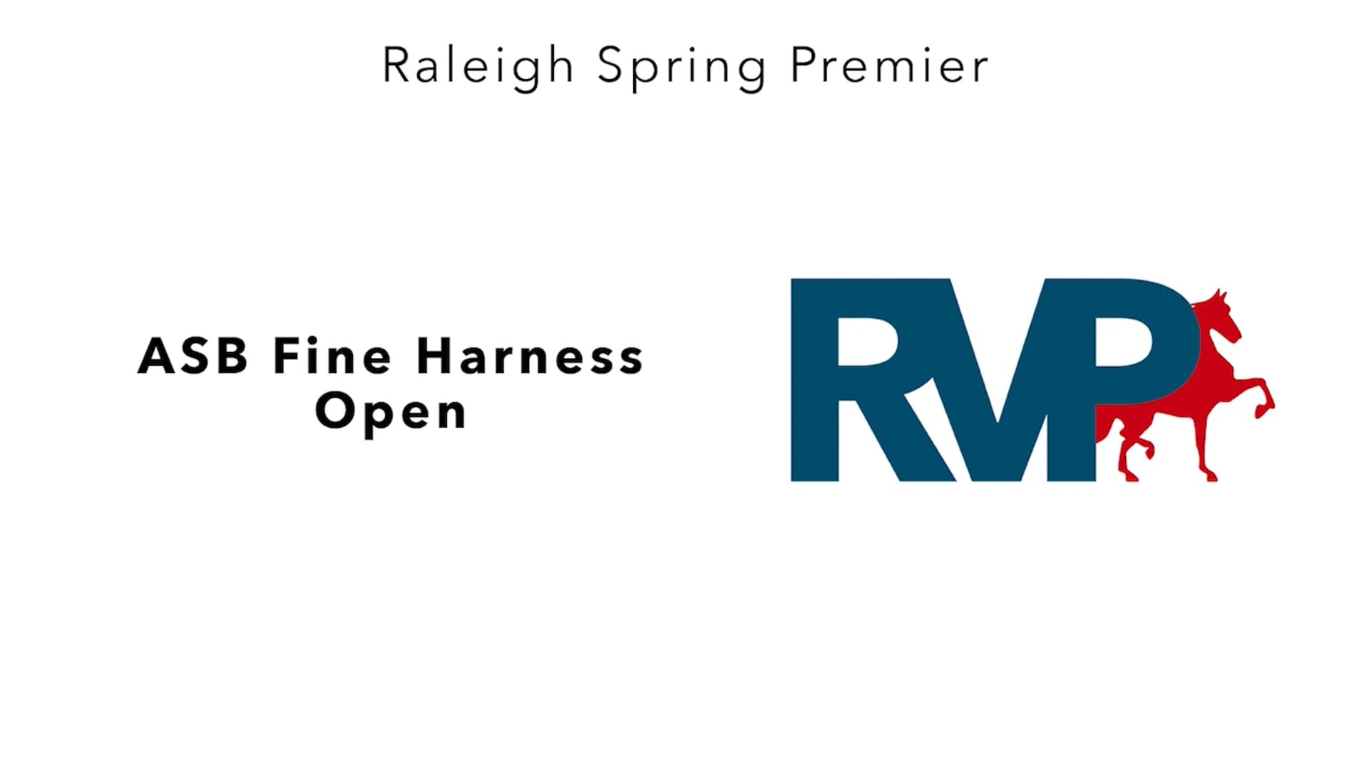 RSP25 - Class 51 - ASB Fine Harness Open