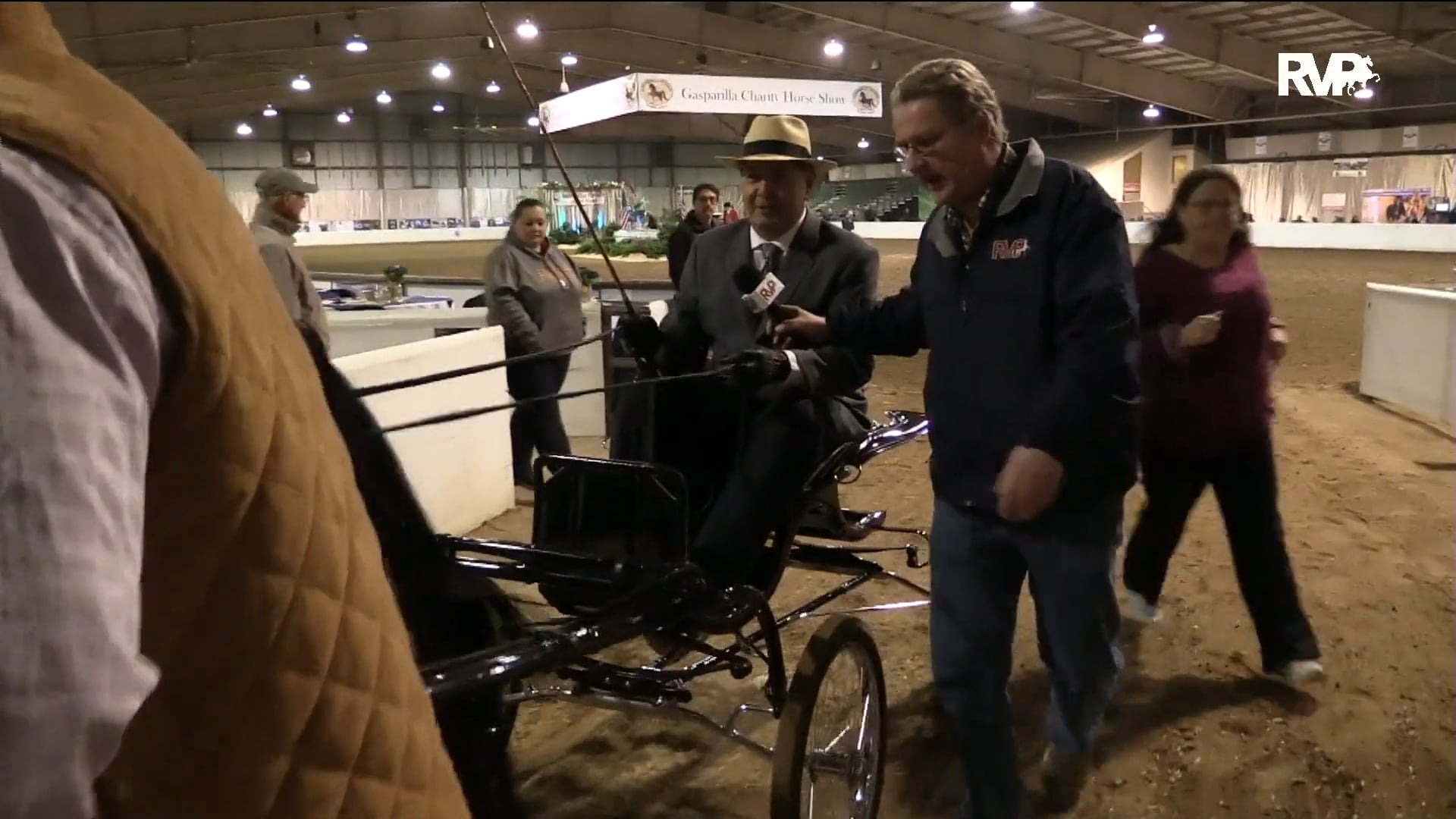 GASP18 - Class 68 - Mr. Naples