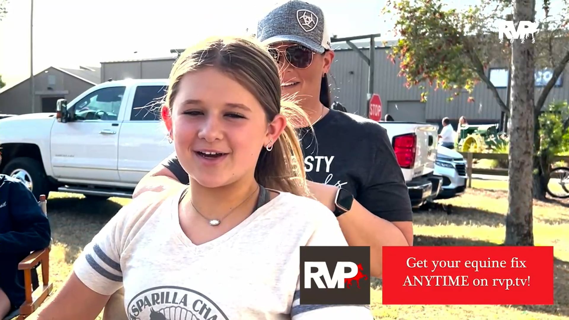 2025 Citrus Cup - Saturday Evening