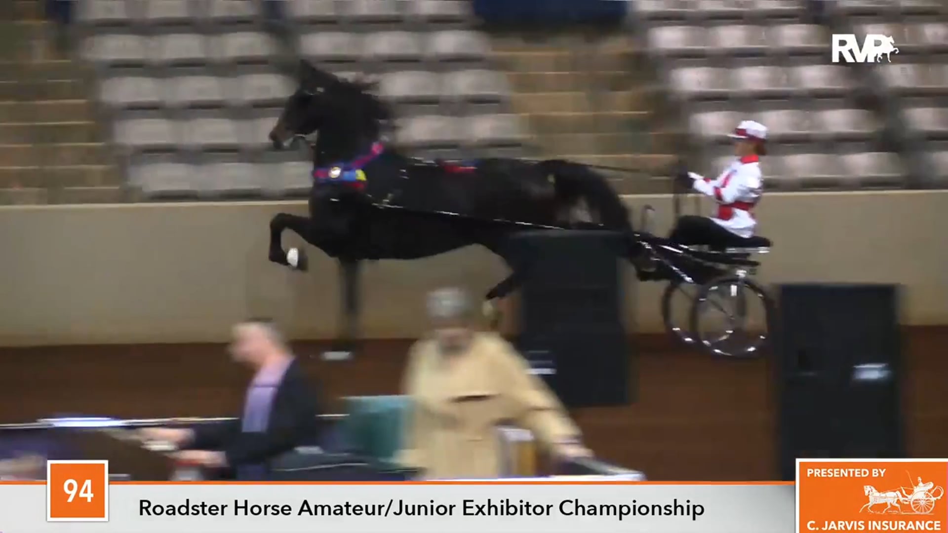 MUR17 - Class 94 - Game Changer