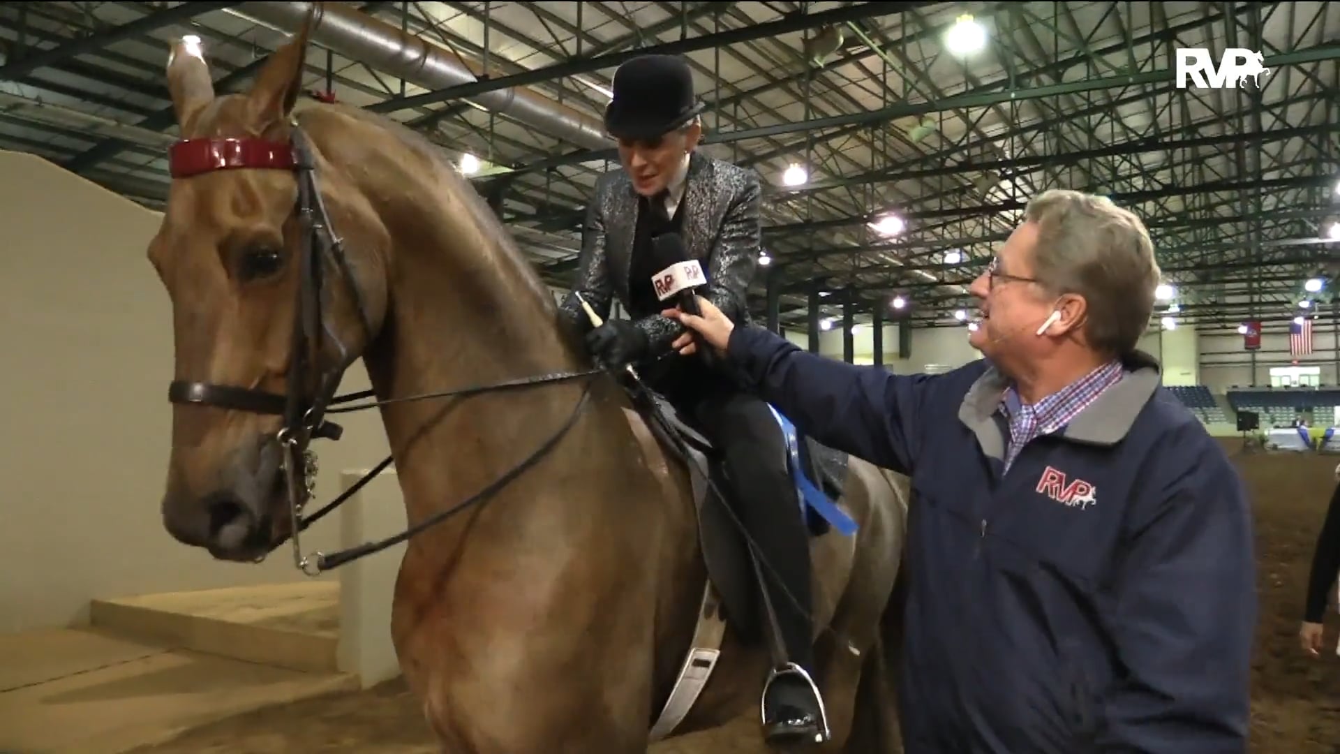 SSS18 Class 10 Dream Acre's Inferno