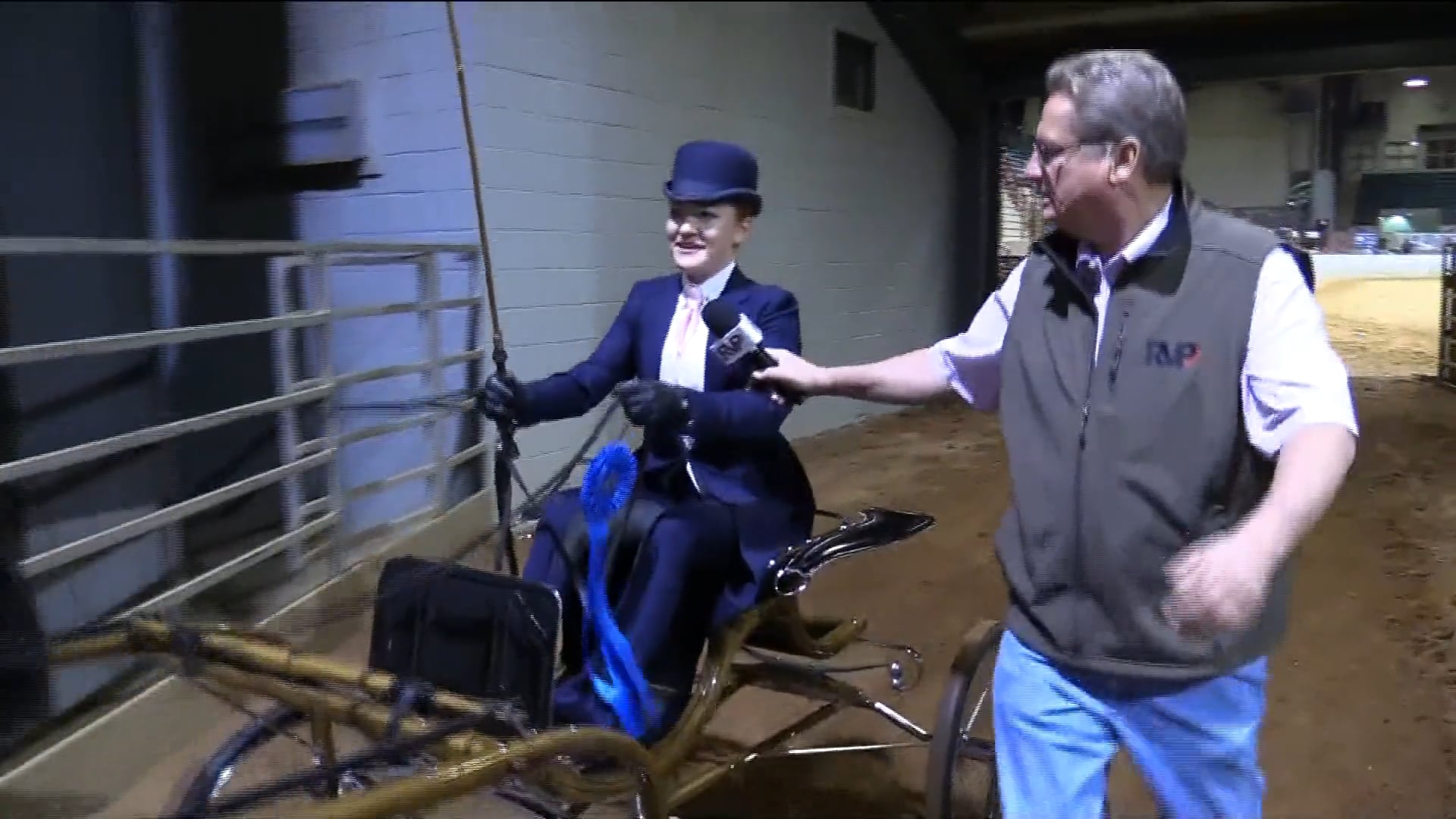 PA18 Class 6 Craycroft Matador