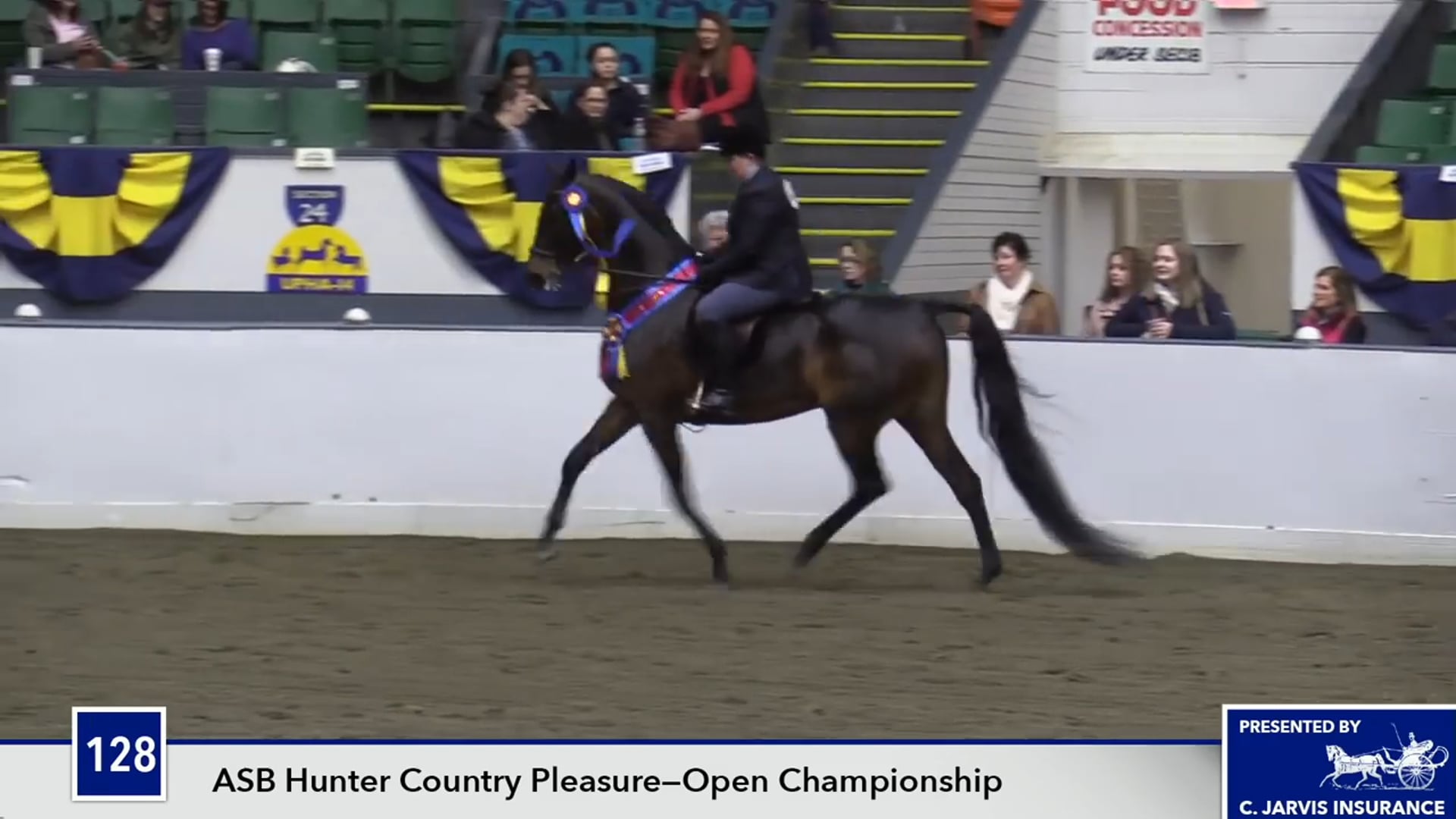 UPHACh14 17 - Naughty Black Nitey - Championship 