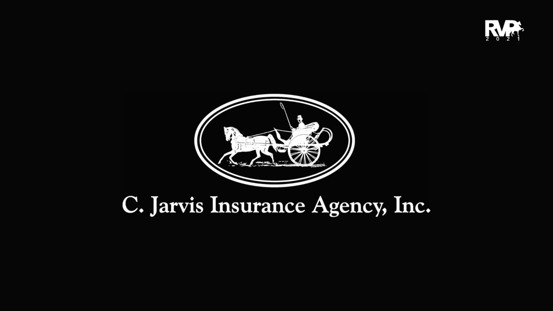 2021 Carousel Charity Horse Show - Thursday Afternoon