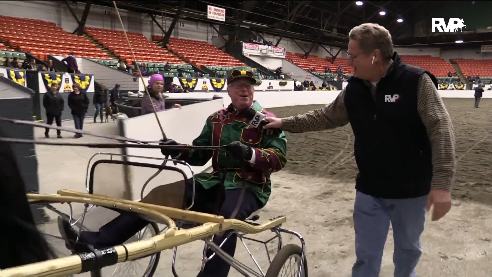 UPHA14-18 Class 92 My Casey