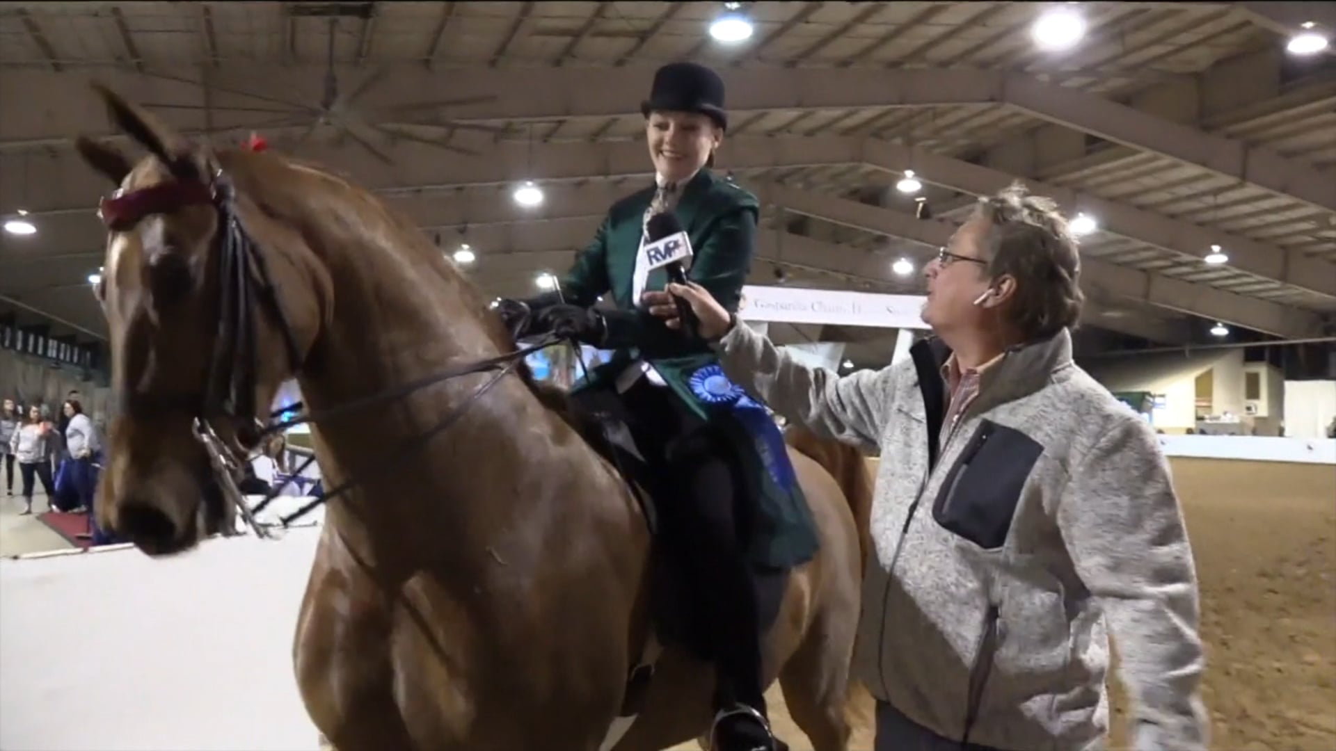 Class 28 - Will Henry