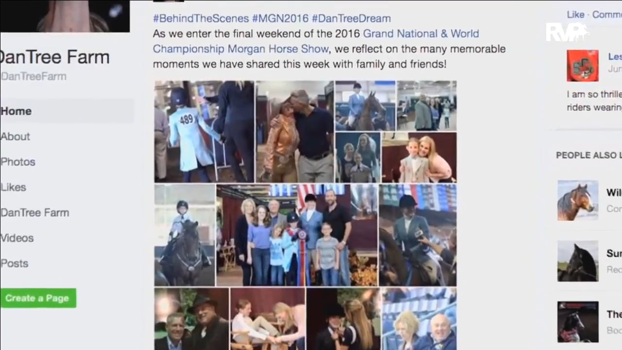 UPHA Ch14 2017 - Thursday Evening