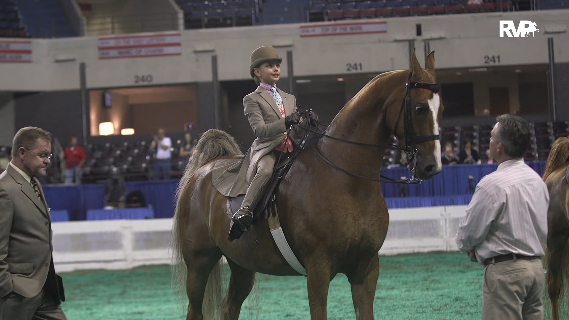 WCHS19 - Louisville Debut - Anna Grace Everett