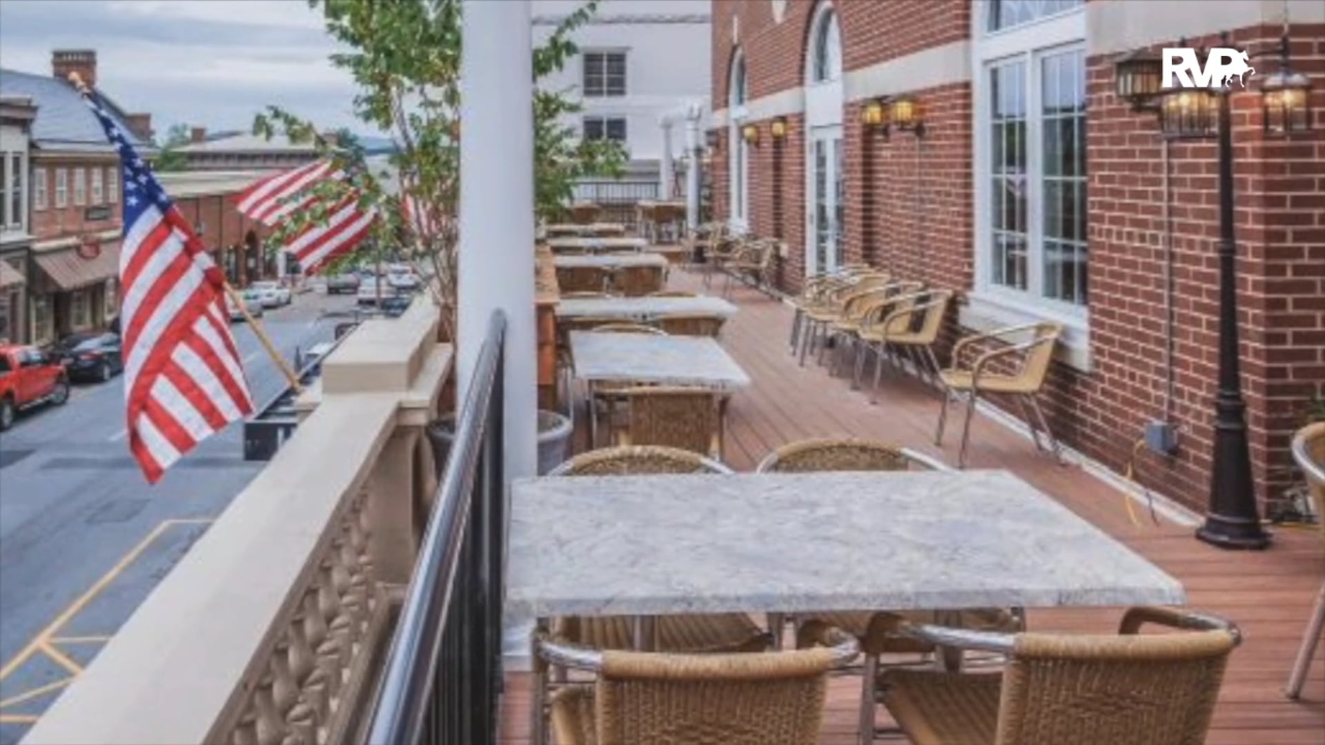 2019 American Saddlebred Horse Association of Virginia - Thursday Morning