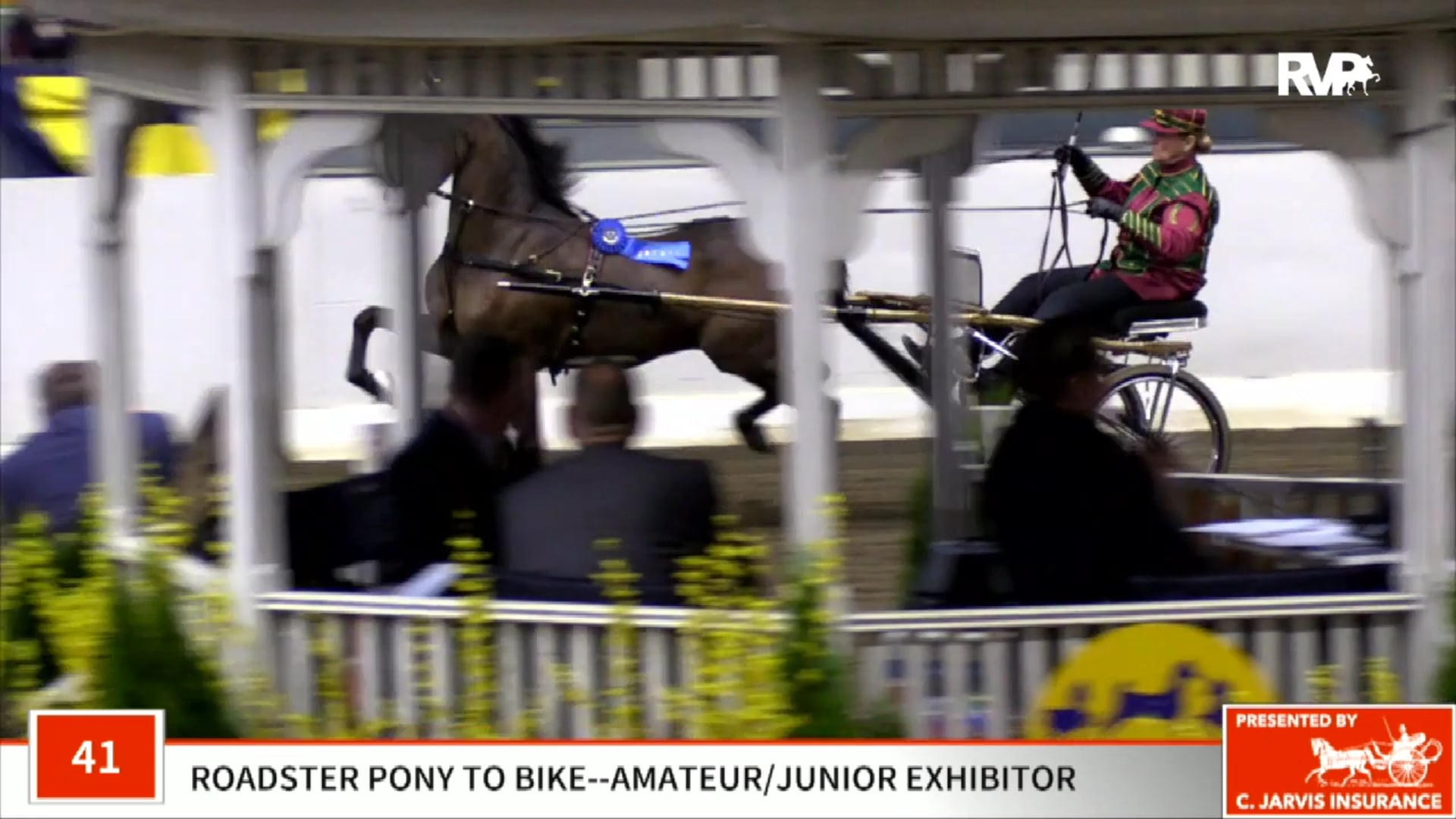 2019 UPHA CH 14 - Thursday Morning