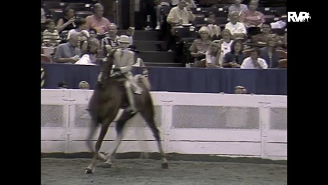 1997 WCHS - Class 73 Junior Exhibitor...