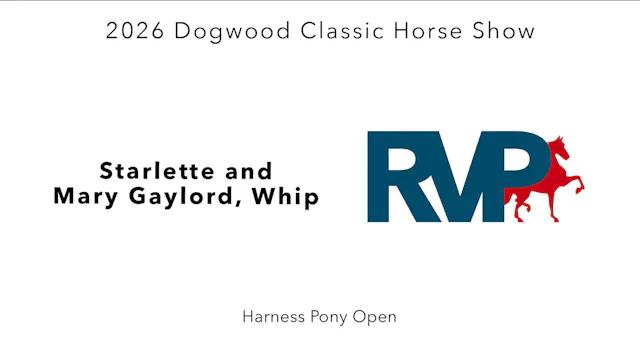 DC26 - Class 24 - Starlette and Mary ...