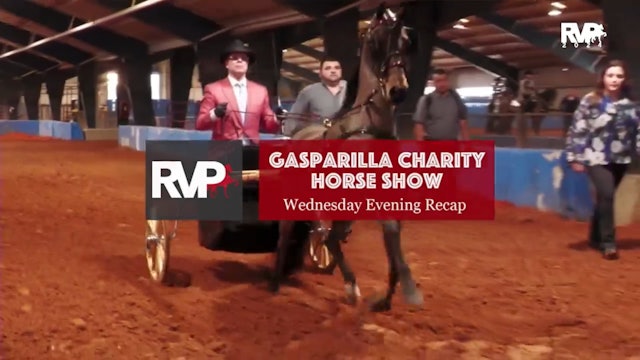 2024 Gasparilla Charity - Thursday Evening
