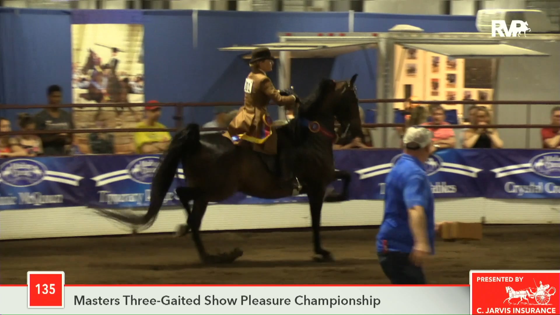 MC18- Class 135 - Designed For Success Championship