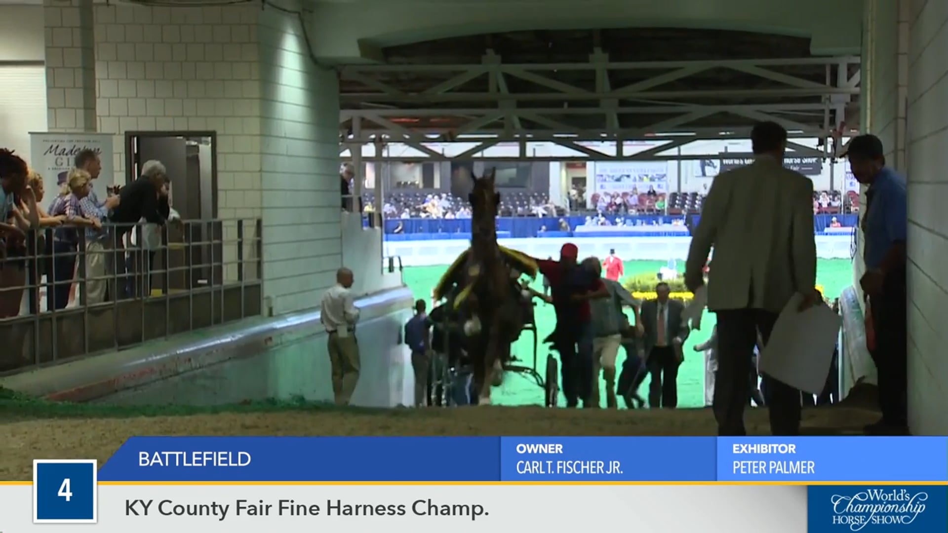 WCHS16 - Battlefield 