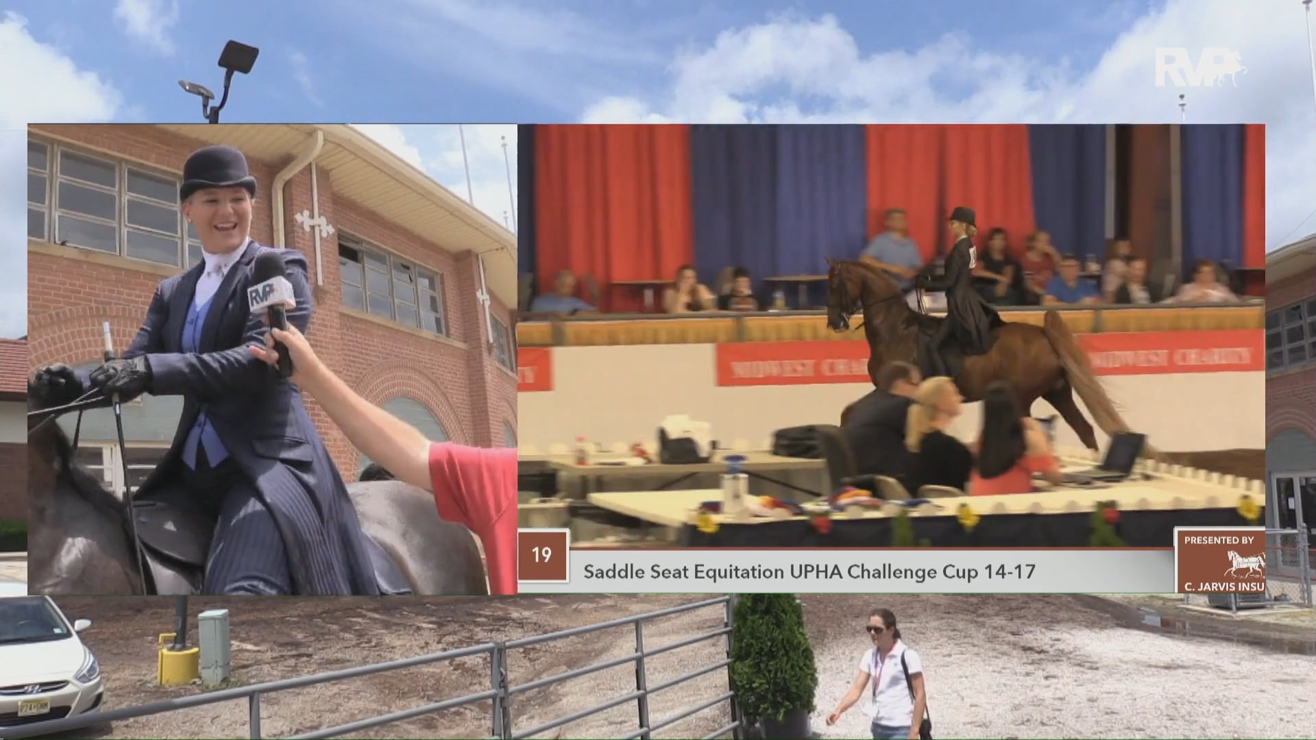 MW18-  Class 18 - MBA's Sir William Blue