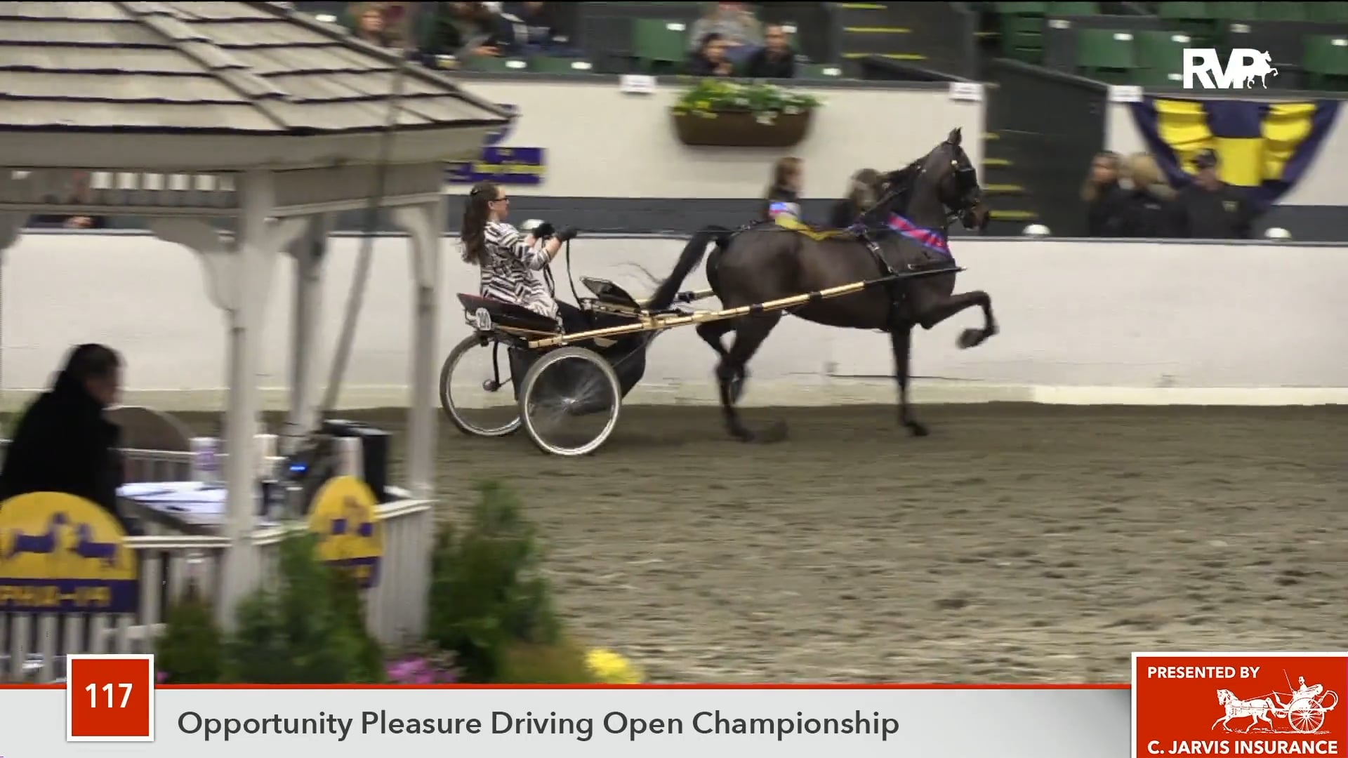 UPHA14-18 Class 117 White Mud High Society