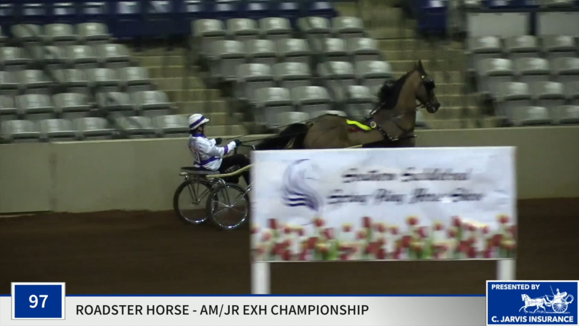 SSSF19 - Class 97 - Zeus Championship