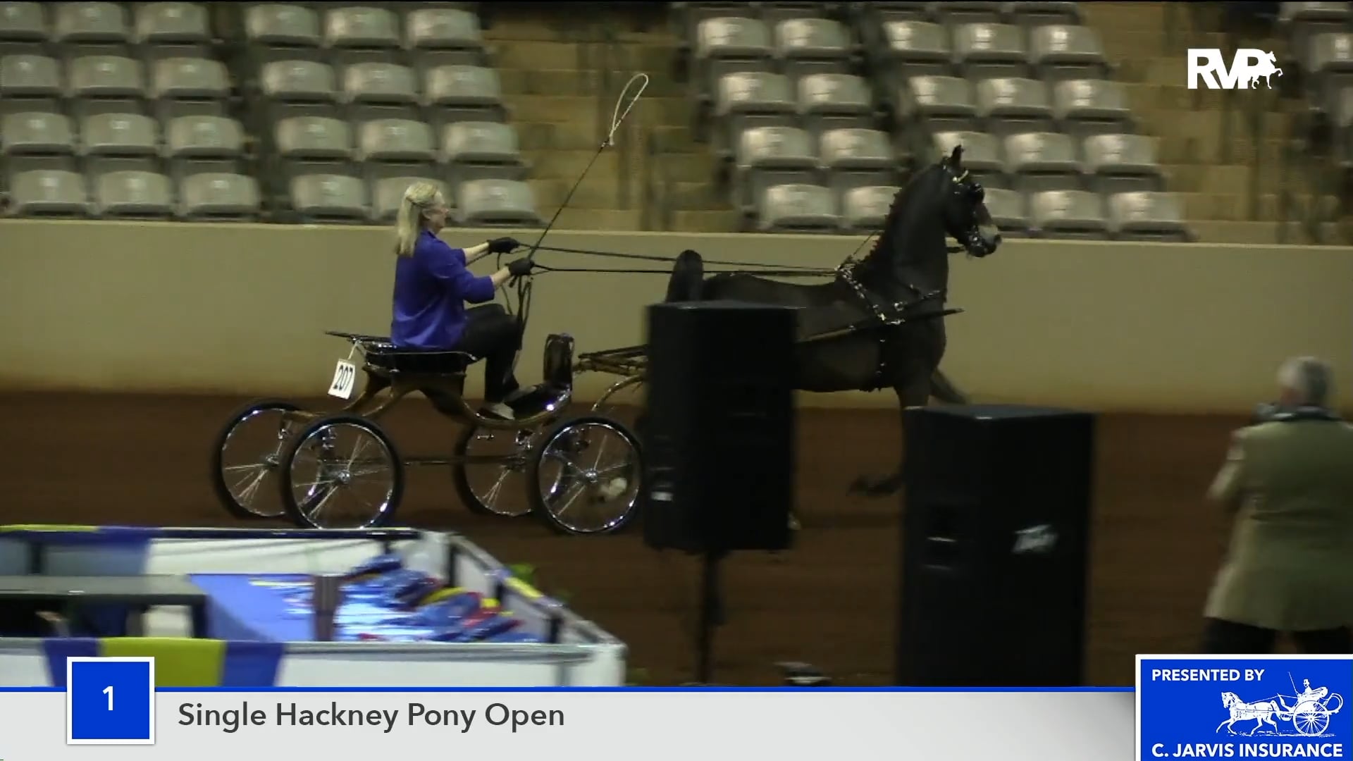 SSS18 Class 1 Heartland Commendable